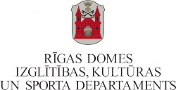 Rīgas domes Izglītības, kultūras un sporta departaments