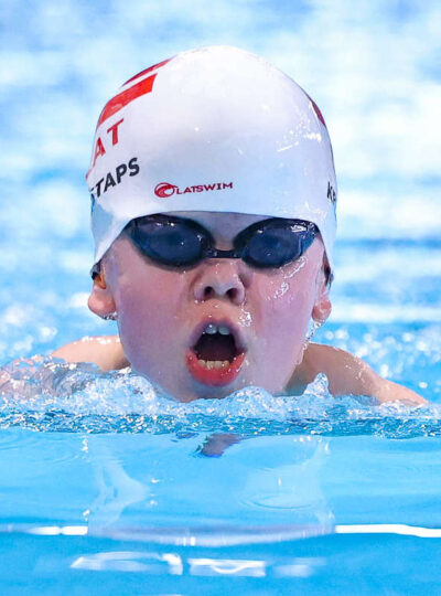Sportista attēls