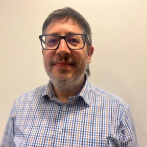 Personas portrets: Aldis Bubucis