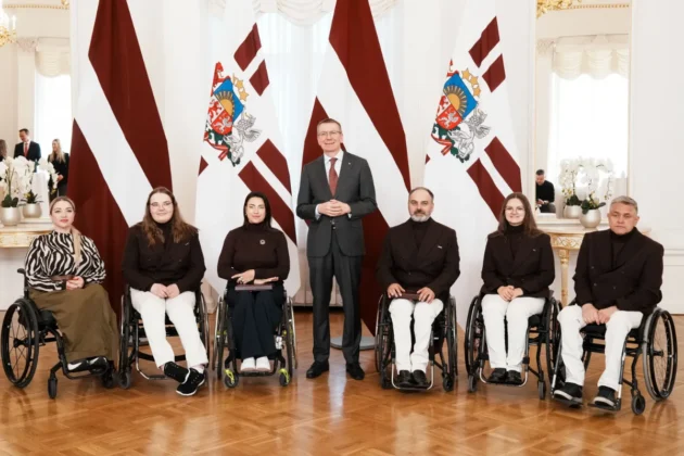 Raksta attēls