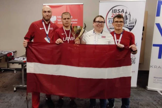Raksta attēls